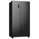 Холодильник с морозильной камерой Gorenje NRR9185EABXL 041130 фото 4