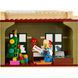 Блоковый конструктор LEGO Icons Holiday Main Street (10308) 009589 фото 5