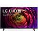 LCD телевизор (LED) LG 43UR7400 003160 фото 1