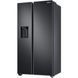 Холодильник з морозильною камерою Samsung RS68A8820B1 041777 фото 3