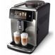 Кофемашина автоматическая Saeco Xelsis Deluxe SM8785/00 016552 фото 2