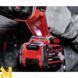 Перфоратор аккумуляторный Einhell TP-HD 18/26 D Li BL - Solo (без АКБ и ЗУ) 034954 фото 4