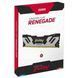 Память для настольных компьютеров Kingston FURY 96 GB (2x48GB) DDR5 6000 MHz Renegade Silver (KF560C32RSK2-96) 033866 фото 5