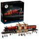 Блоковий конструктор LEGO Harry Potter Хогвартський Експрес (76405) 613539 фото 11