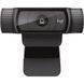 Веб-камера Logitech HD Pro C920e (960-001360) 009380 фото 1