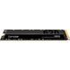 SSD накопичувач Lexar NM620 2 TB (LNM620X002T-RNNNG) 001933 фото 5