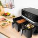 Мультипечь Tefal Dual Easy Fry XXL EY942HE0 2038787 фото 4