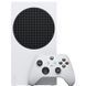 Стаціонарна ігрова приставка Microsoft Xbox Series S 512GB (889842651386) 043032 фото 2