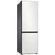 Холодильник з морозильною камерою Samsung Bespoke RB34A7B5CAP 041380 фото 2