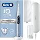Електрична зубна щітка Oral-B iO Series 9 Special Edition Aqua Marine 591446 фото 1