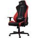 Комп'ютерне крісло для геймера Nitro Concepts S300 Inferno Red 019389 фото 5