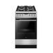 Комбінована плита Amica 57GcES3.33HZpTaA(Xx) 015574 фото 1