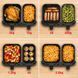 Мультипечь Tefal Dual Easy Fry XXL EY942HE0 2038787 фото 3