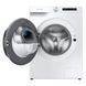 Стиральная машина автоматическая Samsung WW70T552DTW 031562 фото 2