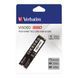 SSD накопитель Verbatim Vi5000 1 TB (31826) 001643 фото 2