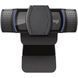 Веб-камера Logitech HD Pro C920e (960-001360) 009380 фото 4