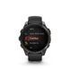 Смарт-годинник Garmin Fenix 8 47mm Amoled Sapphire Carbon Gray DLC Titanium w. Black/Pebble Gray B. (010-02904-20/21/29) 613054 фото 3