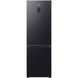 Холодильник з морозильною камерою Samsung RB34C672DBN 040886 фото 1