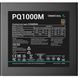 Блок питания Deepcool PQ1000M 1000W (R-PQA00M-FA0B-EU) 002203 фото 8