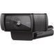 Веб-камера Logitech HD Pro C920e (960-001360) 009380 фото 5