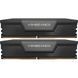 Пам'ять для настільних комп'ютерів Corsair 32 GB (2x16GB) DDR5 6000 MHz Vengeance (CMK32GX5M2B6000C40) 027596 фото 1