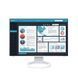 Монітор EIZO EV2495-WT 023339 фото 1