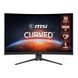 Монітор MSI G322CQP 022706 фото 1