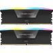 Пам'ять для настільних комп'ютерів Corsair 64 GB (2x32GB) DDR5 5200 MHz Vengeance RGB (CMH64GX5M2B5200C40) 027646 фото 1