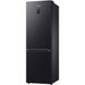 Холодильник з морозильною камерою Samsung RB34C672DBN 040886 фото 3