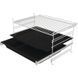 Духовка электрическая Gorenje BOS6737E06B 011377 фото 7