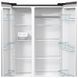 Холодильник с морозильной камерой Gorenje NRR9185EABXL 041130 фото 10