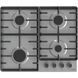 Варильна поверхня газова Gorenje G642ABX 006983 фото 1