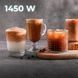 Рожковая кофеварка эспрессо Cecotec Baristeo Intima (A01_EU01_100127) 580276ua фото 4
