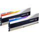 Память для настольных компьютеров G.Skill 32GB (2x16GB) DDR5 7200MHz Trident Z5 RGB (F5-7200J3445G16GX2-TZ5RS) 027746 фото 2