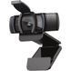 Веб-камера Logitech HD Pro C920e (960-001360) 009380 фото 3