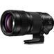 видеообъектив Panasonic S-E70200E 70-200mm f/2.8 O.I.S. S PRO 014439 фото 1