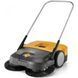 Підмітальна машина Stiga SWP 475 2W0755011/ST1 307234ua фото 1