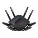Беспроводной маршрутизатор (роутер) Asus Rog Rapture GT-BE98 504910ua фото 2
