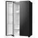 Холодильник с морозильной камерой Gorenje NRR9185EABXL 041130 фото 2