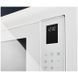 Микроволновка с грилем Electrolux LMS4253TMW 021051 фото 3