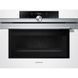 Духовка электрическая Siemens CM633GBW1 011427 фото 1