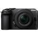 бездзеркальний фотоапарат Nikon Z30 kit (16-50mm)VR (VOA110K001) 004231 фото 1