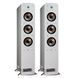Фронтальні акустичні колонки Polk audio Signature s60e White 043326 фото 2