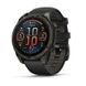 Смарт-годинник Garmin Fenix 8 47mm Amoled Sapphire Carbon Gray DLC Titanium w. Black/Pebble Gray B. (010-02904-20/21/29) 613054 фото 1