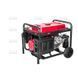 Бензиновий генератор Cedrus AG7E-3F (CEDAG7E-3F) 000172 фото 3