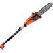 Высоторез-веткорез электрический Black+Decker PS7525 516939ua фото 1