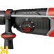Перфоратор аккумуляторный Einhell TP-HD 18/26 D Li BL - Solo (без АКБ и ЗУ) 034954 фото 3