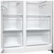 Холодильник с морозильной камерой Gorenje NRR9185EABXL 041130 фото 7