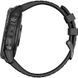 Смарт-годинник Garmin Epix Pro Gen 2 Sapphire 51mm Carbon G. DLC Tit. with Black Band (010-02804-00/01/53) 035052 фото 6