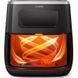 Мультипіч (аерофритюрниця) Philips HD9257/80 025586 фото 7